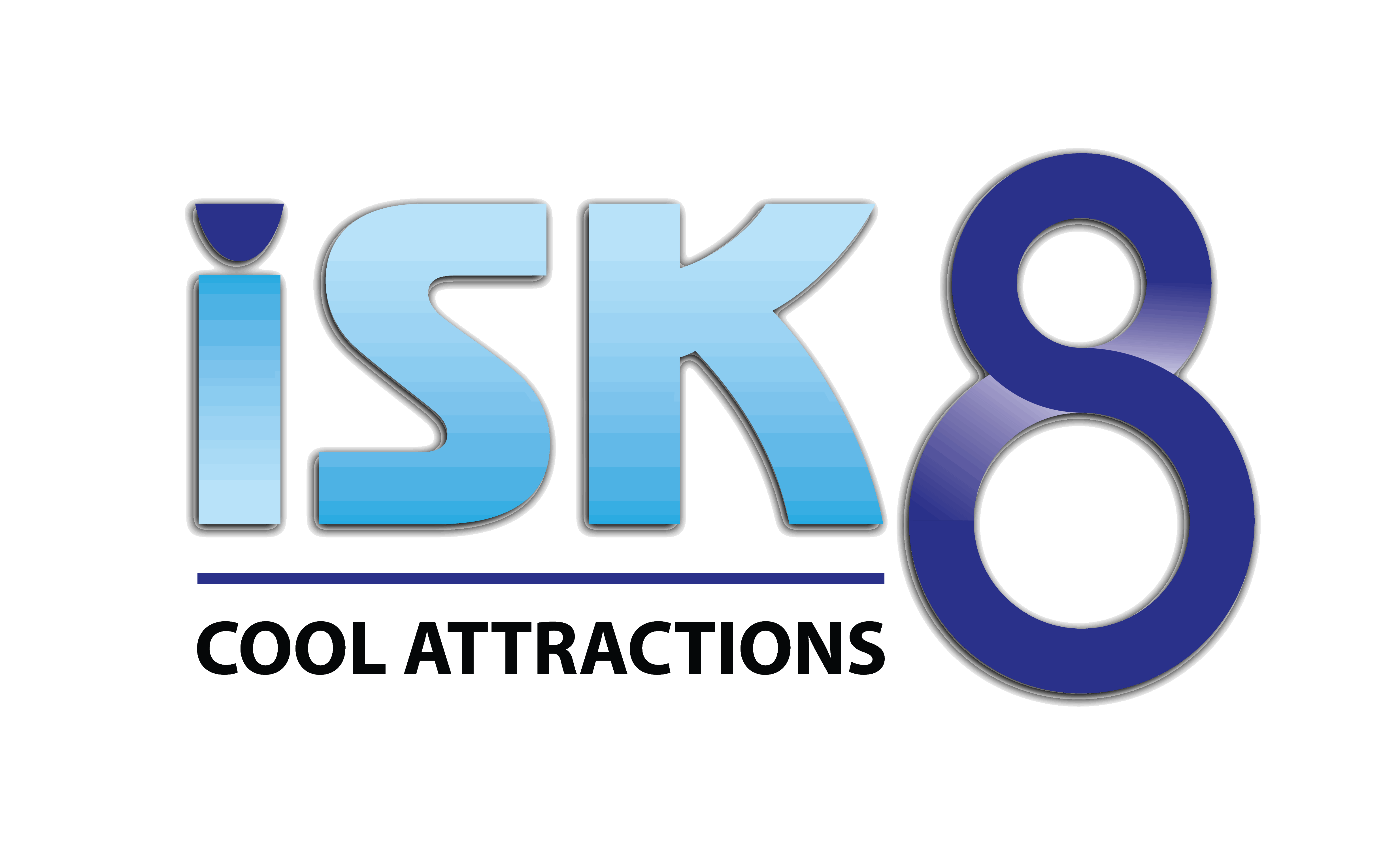 iSK8 Cool Attractions