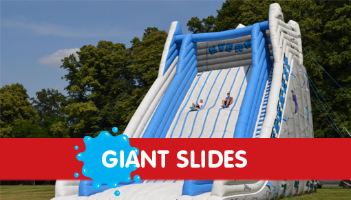Giant Slides